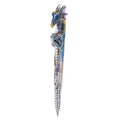 Pen - Blue Dragon