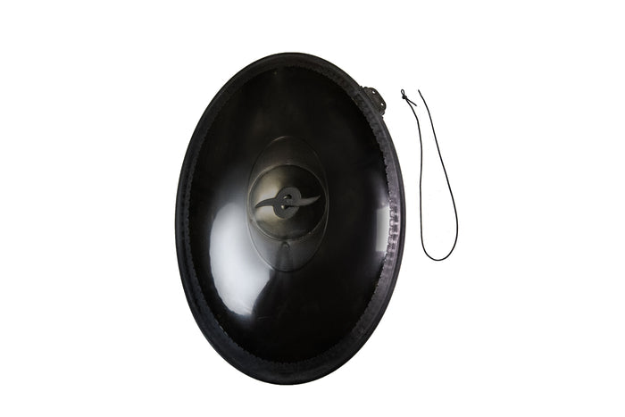 Performance 17-5/8" x 12-7/8" Wide Oval Hatch Cover