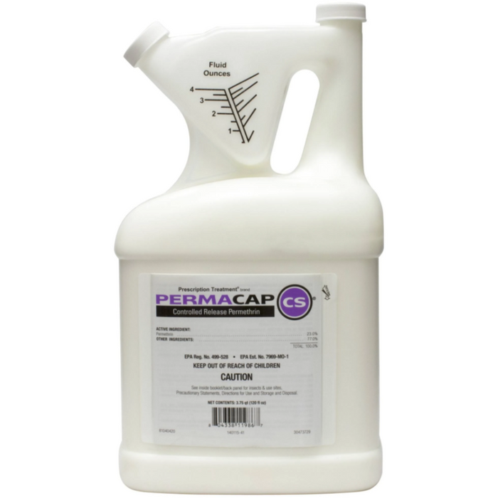 PermaCap CS - 120 oz. - Seed World