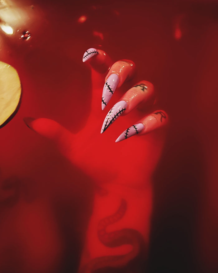 Persephone Bath Bomb
