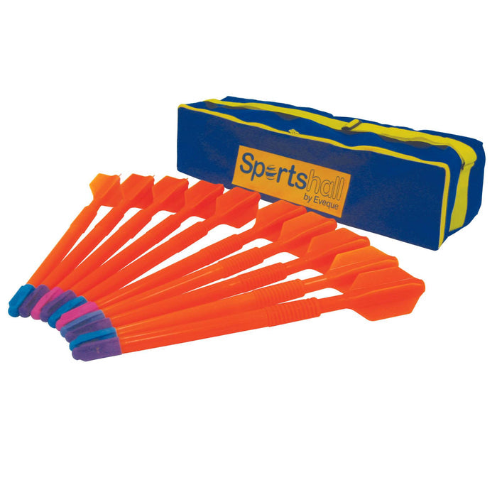 Petranoff Turbo Javelin | 400g | 10 PAK with bag