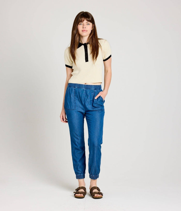 Phoebe Pant