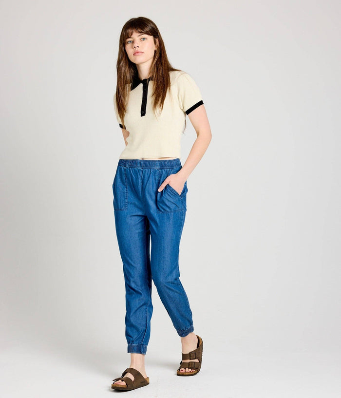 Phoebe Pant