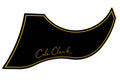 Pick Guard - AN & TL Series in Black