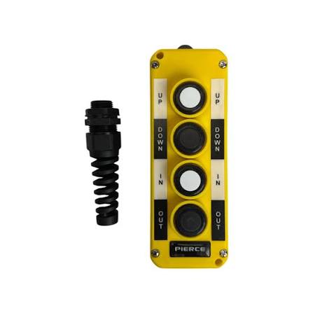 Pierce Remote Pendant Only