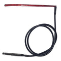 Piezo Strip - Under Bridge - 67mm long