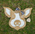 Pig Layered