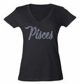 PISCES BLING TRANSFERS