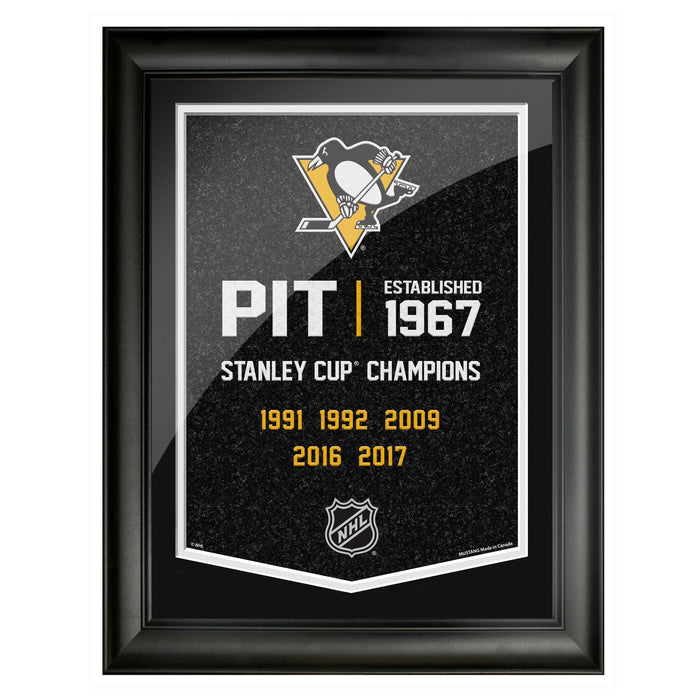 sports_decor, framed_banner