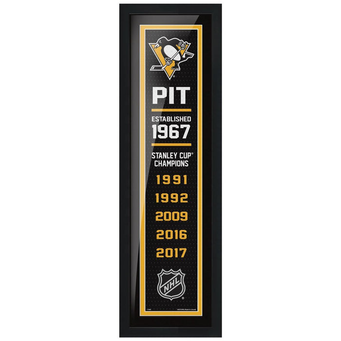 sports_decor, framed_banner