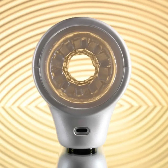 Playboy Pleasure Spin Doctor Rotating Stroker - Rolik®