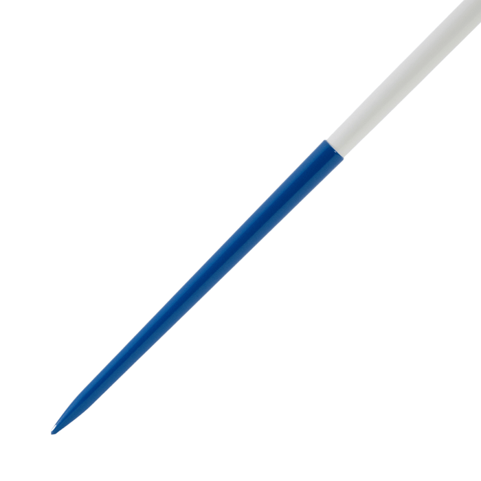 Polanik training javelin tip view