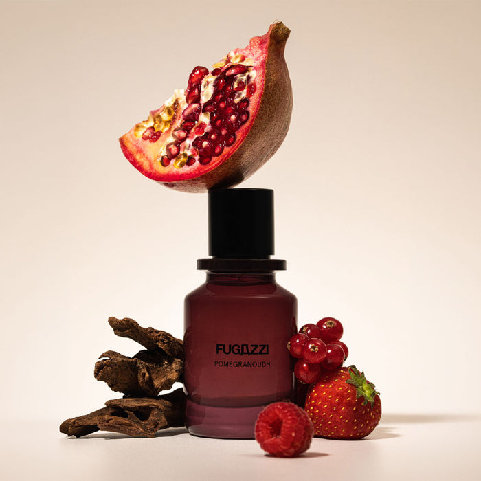 Pomegranoudh Extrait