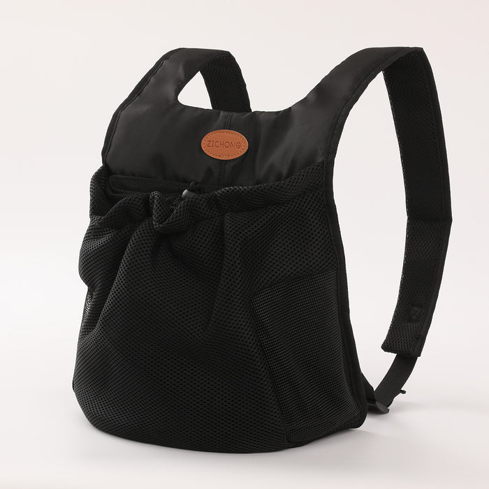 Black / Small Size