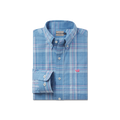 French Blue and Navy
