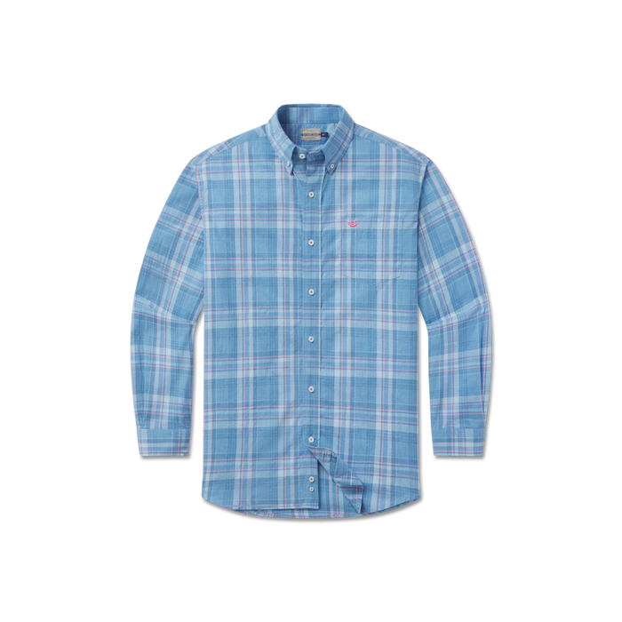 French Blue and Navy | Front