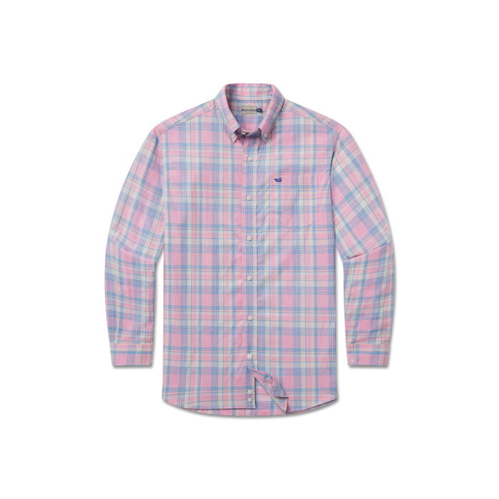 Coral and Lilac | Front