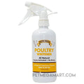 Poultry Feather Whitener