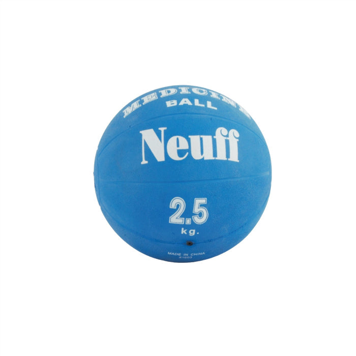 Neuff medicine ball - 2.5kg
