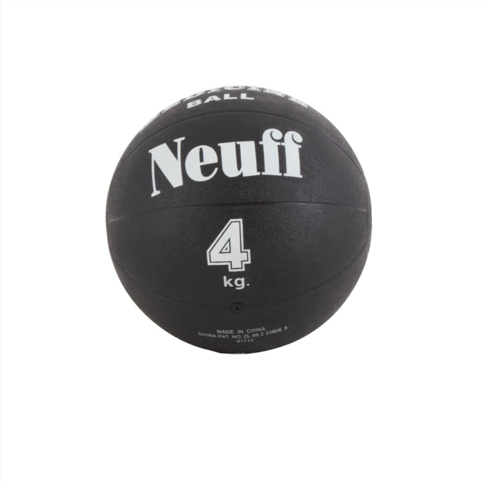 Neuff medicine ball - 4kg