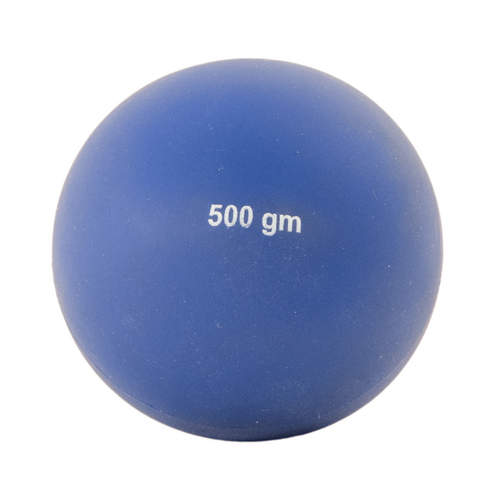 Primary Indoor shot 500g & 600g