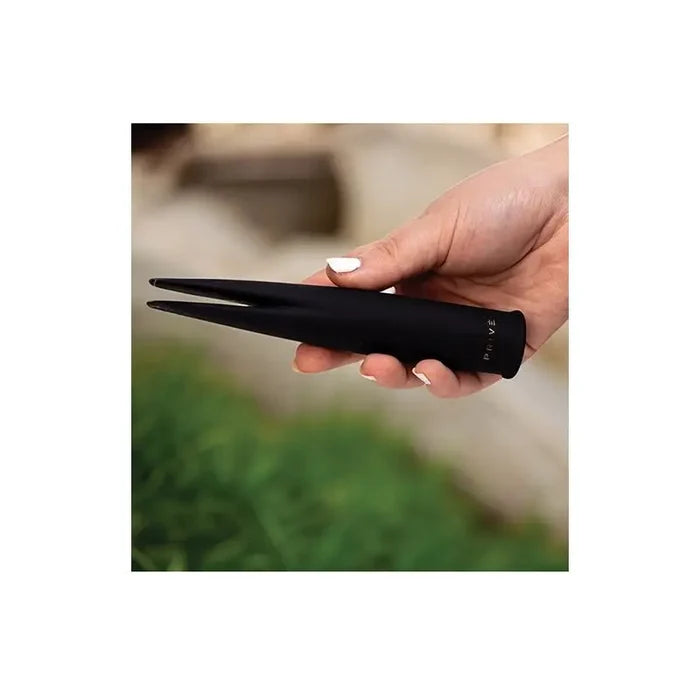 PRIVÉ Melodi Clitoral Vibrator - Rolik®