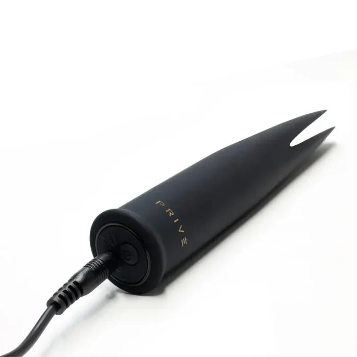 PRIVÉ Melodi Clitoral Vibrator - Rolik®
