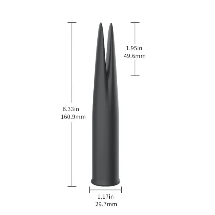 PRIVÉ Melodi Clitoral Vibrator - Rolik®