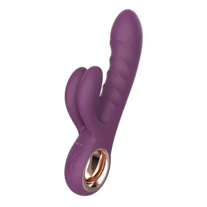 PRIVÉ Super Rabbit Vibrator - Rolik®