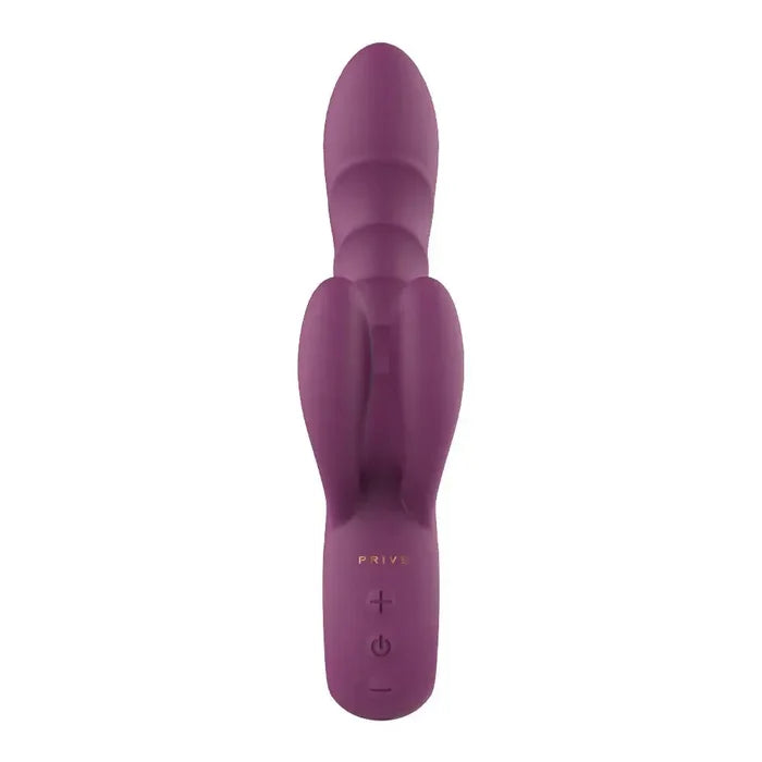 PRIVÉ Super Rabbit Vibrator - Rolik®