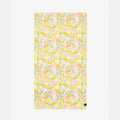 Psychedelic Sunshine Towel