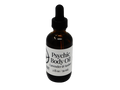 Psychic Body Oil