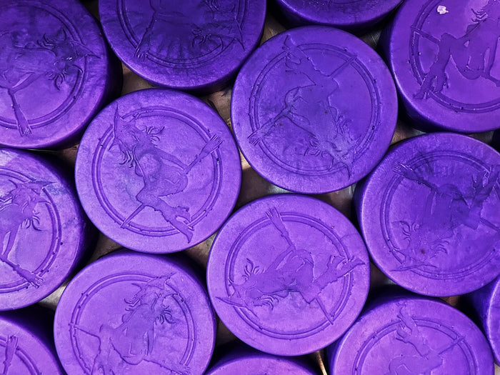 Psychic Soap