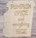Pumpkin Spice