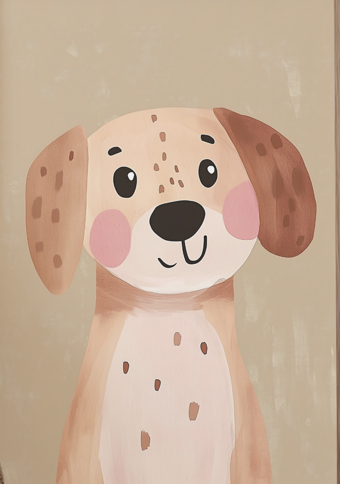 Puppy Dog