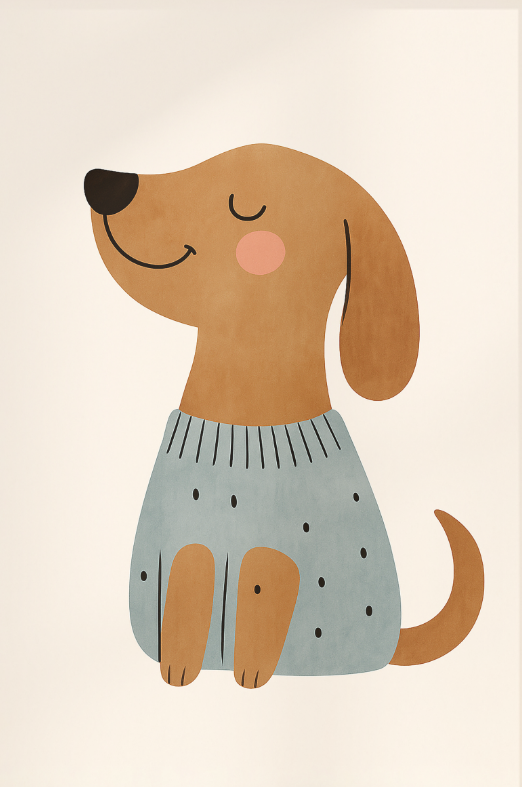 Puppy