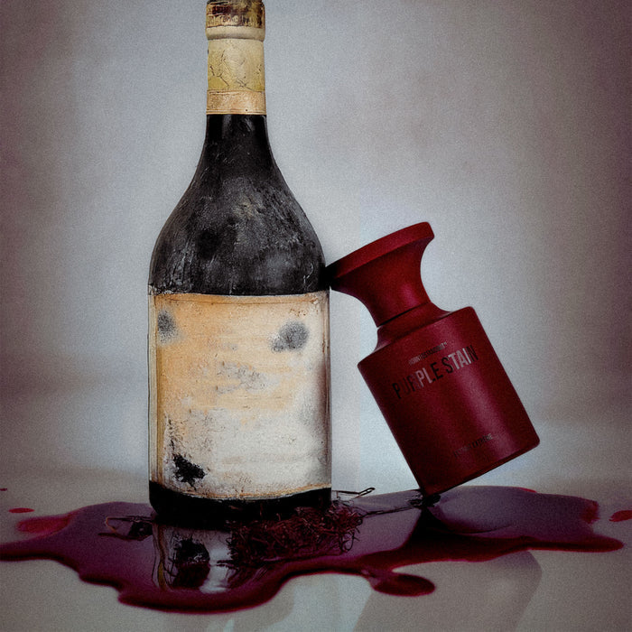 Purple Stain Extrait
