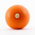 Trial Indoor PVC Shot 7.26kg | Orange PVC | For shot put athletes