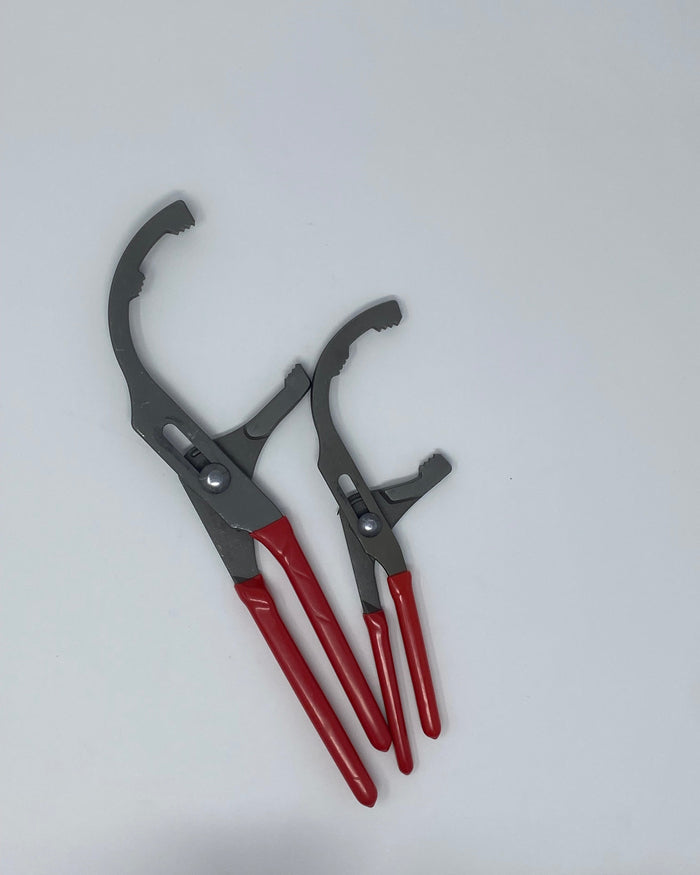 Pvc Pliers