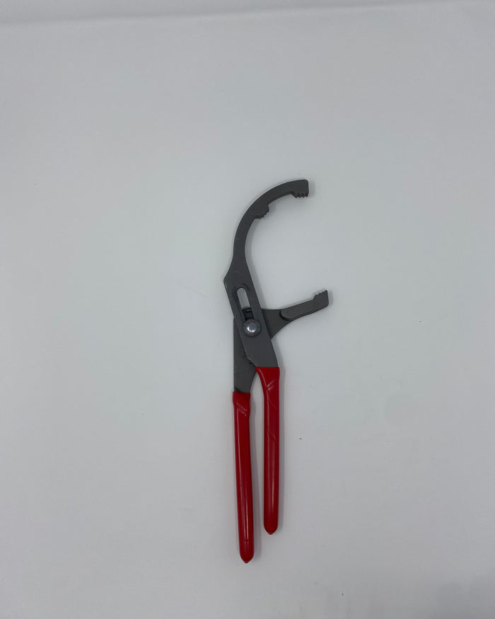 Pvc Pliers