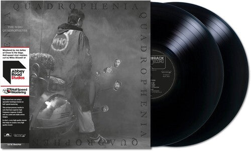 Quadrophenia [Half-Speed 2 LP]