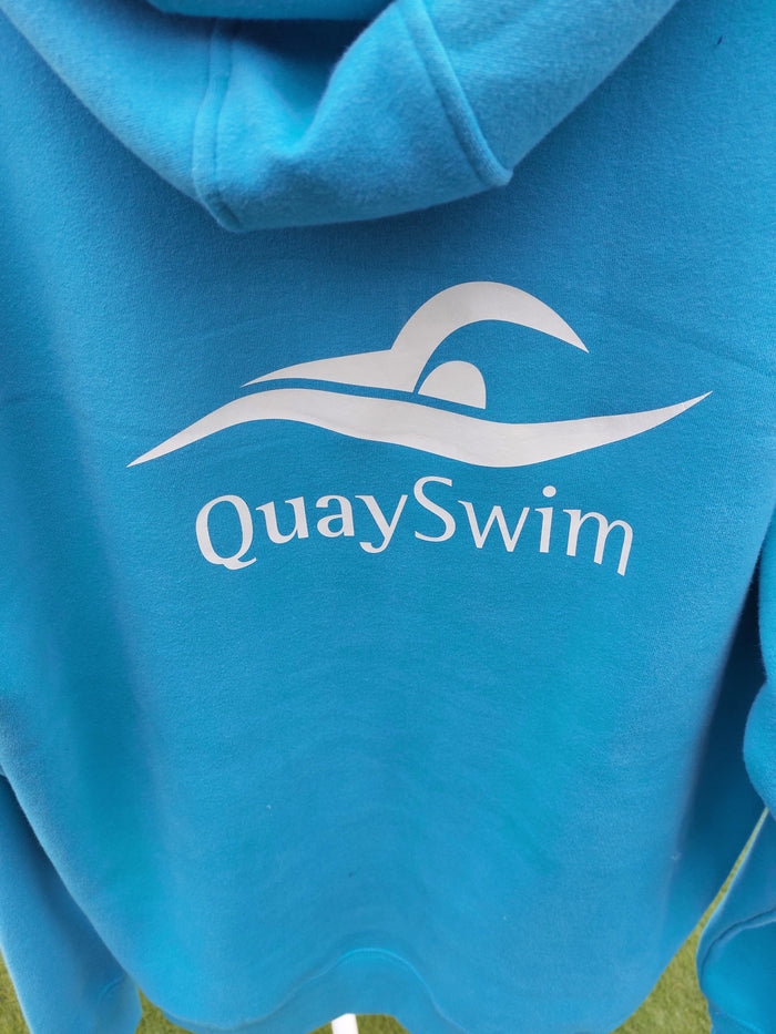 QuaySwim Exclusive Hoodie