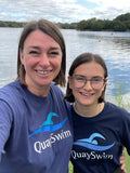 QuaySwim Exclusive t-shirt