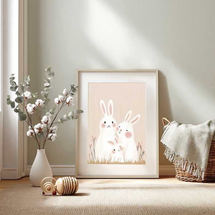 Rabbits