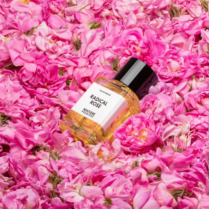 Radical Rose