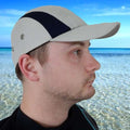 Radicool Collapsible Cap - Beige