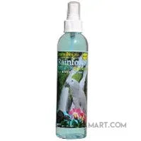 Rainforest Mist Bath Spray for African Grey