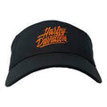 RAZOR VISOR BLACK
