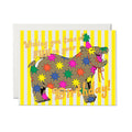 Red Cap Cards - Star Hippos-Red Cap Cards-treehaus