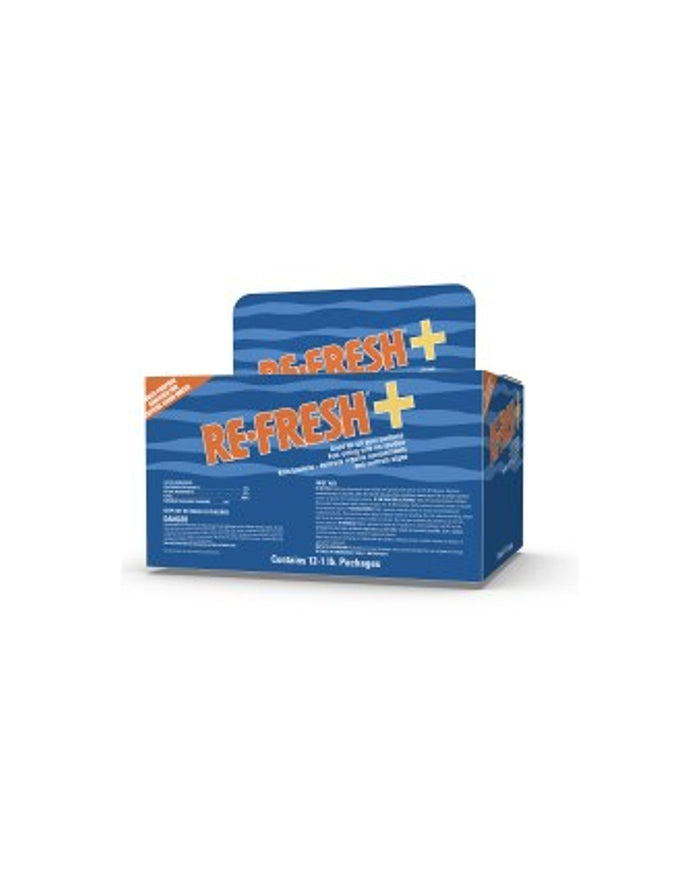 Refresh+ 73% Calcium Hypochlorite Granular Pool Shock, 1 lb
